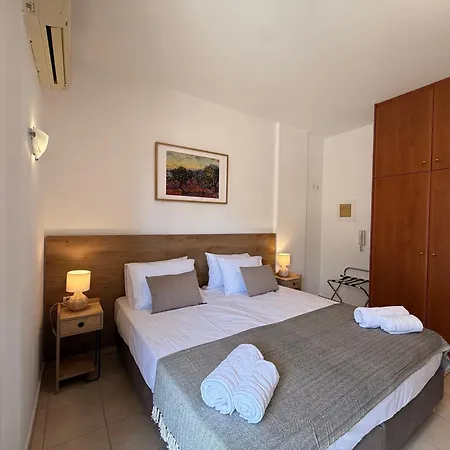 Apartament Onar-estia