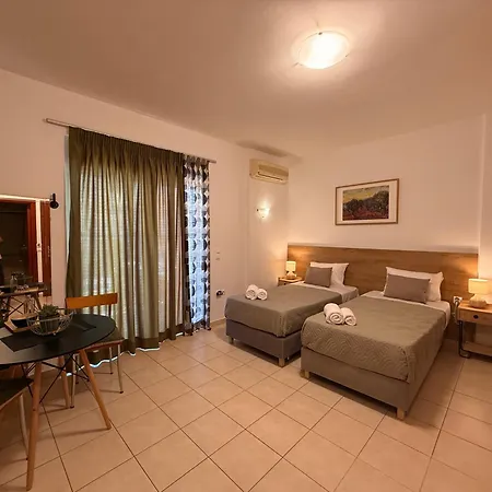 Onar-estia Appartement