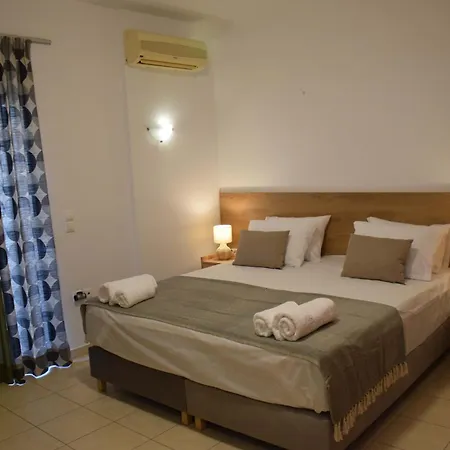 Onar-estia Appartement *