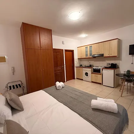 Appartement Onar-estia *