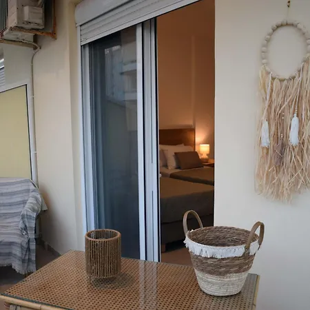 Onar-estia Appartement La Canée