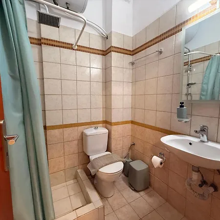 Appartement Onar-estia La Canée