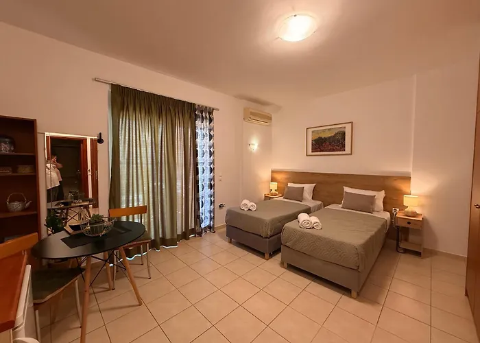 Onar-estia Apartamento