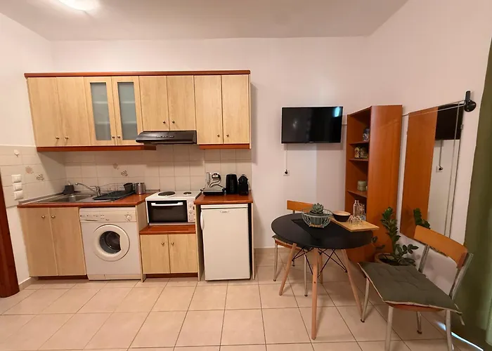 Onar-estia Apartamento