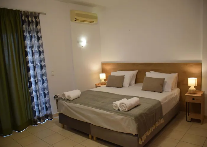 Onar-estia Apartamento *