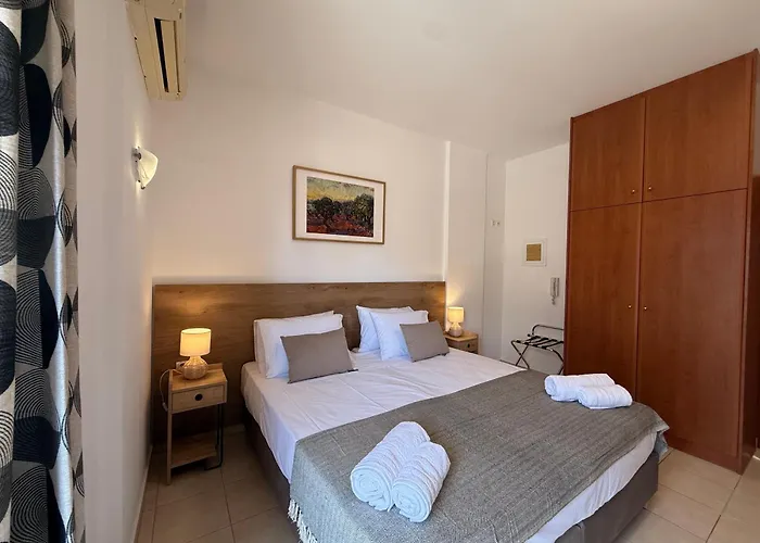 Apartamento Onar-estia