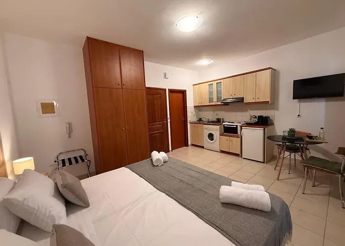 Apartamento Onar-estia *