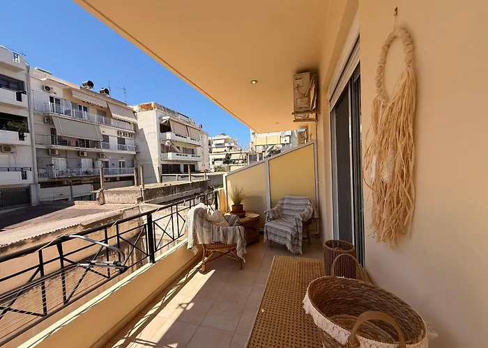 Onar-estia Apartamento