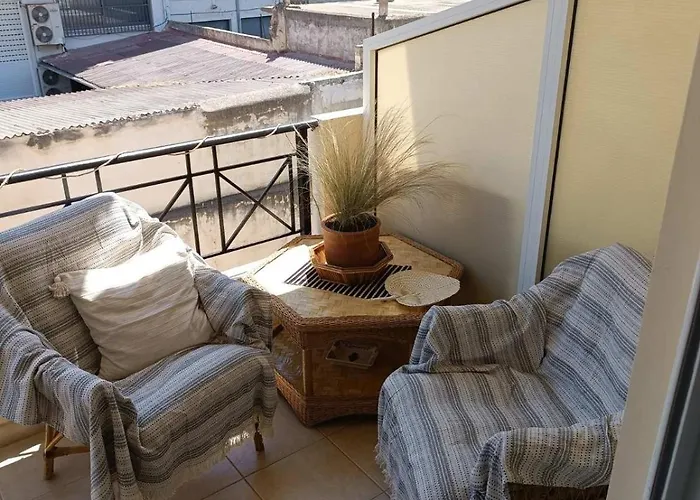 Apartamento Onar-estia *