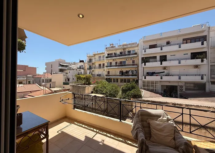 Apartamento Onar-estia