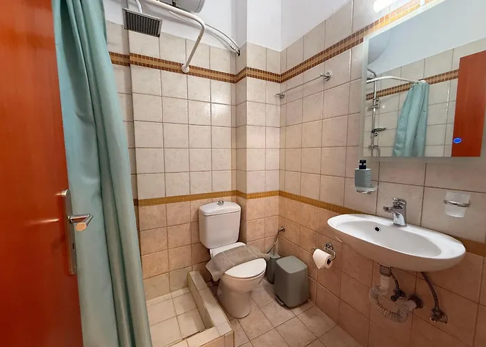 Apartamento Onar-estia Chania (Crete)