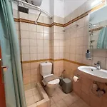 Apartman Onar-estia Hriszí Aktí Haniá