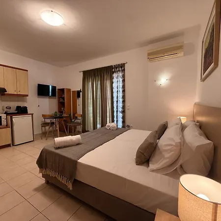 Lejlighed Onar-estia *