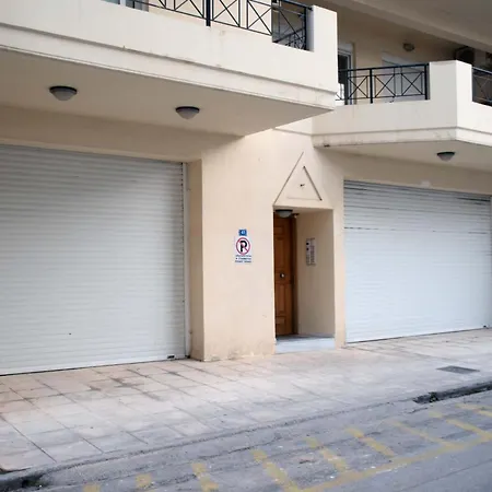 Onar-estia Lejlighed Chania (Crete)