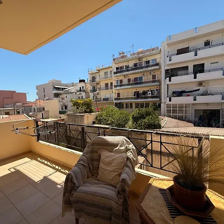 Onar-estia Lejlighed Chania (Crete)