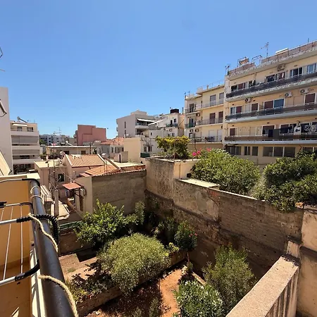 Onar-estia * Chania (Crete)